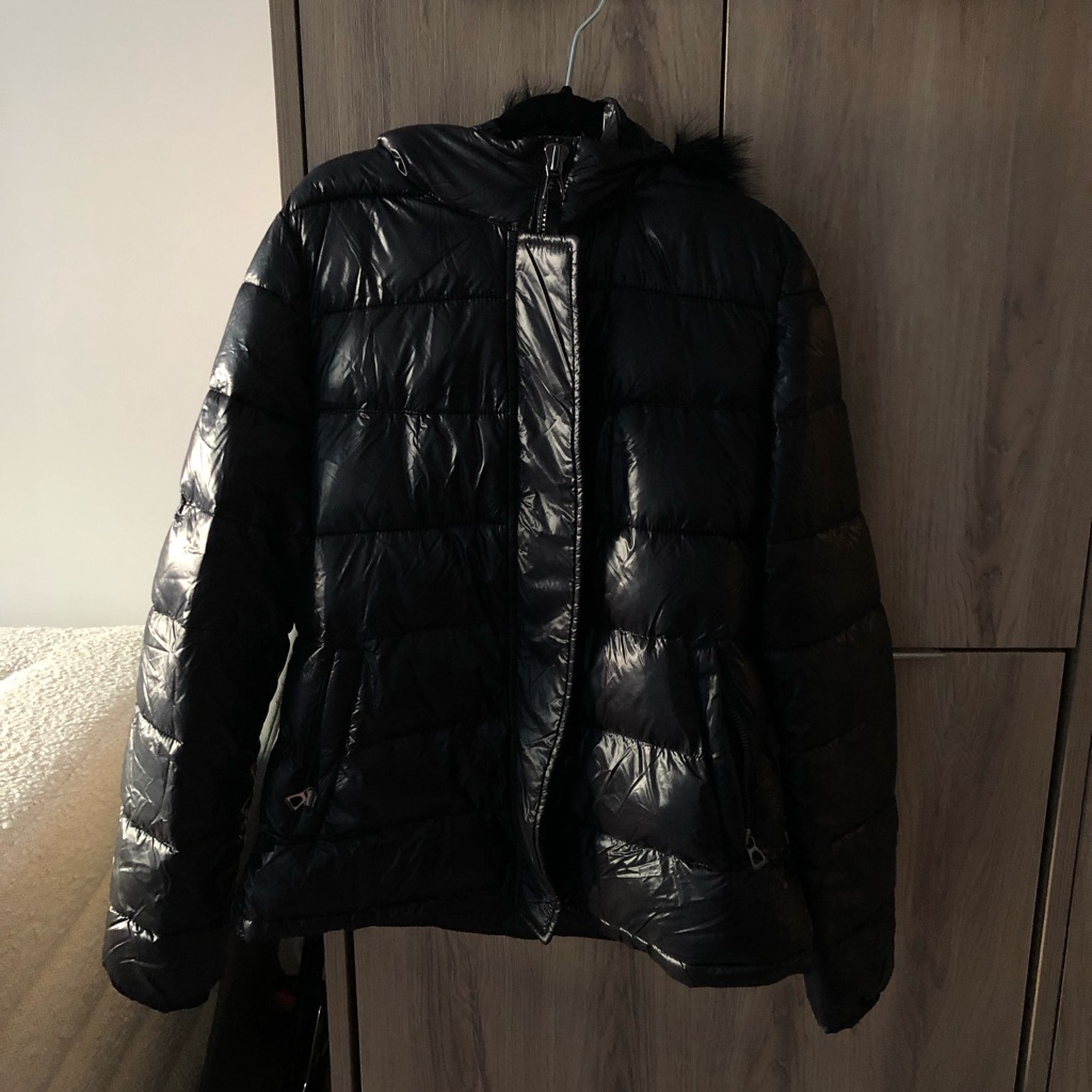 Primaloft Gap Down Jacket